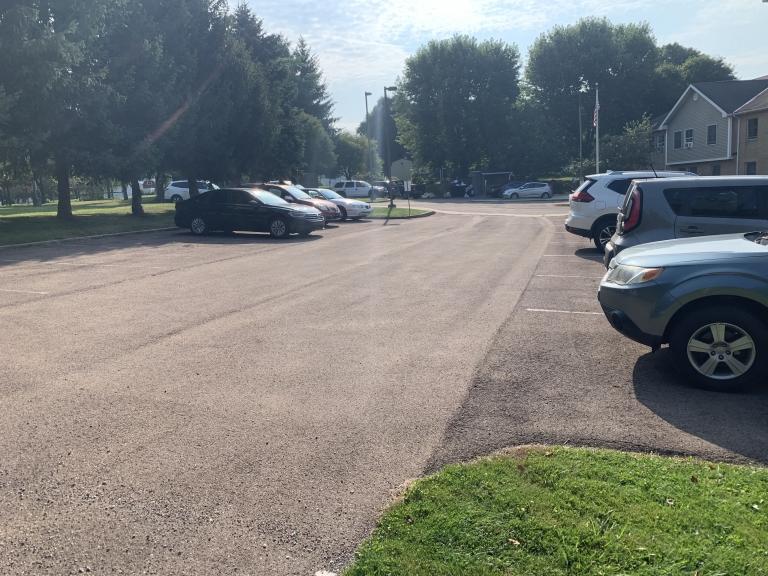 Image for 34-Unit Apartment Complex - Somerset County PA