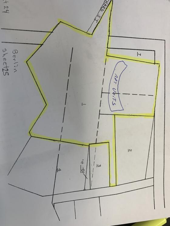 Image for 34-Unit Apartment Complex - Somerset County PA