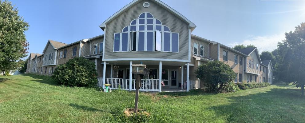 Image for 34-Unit Apartment Complex - Somerset County PA