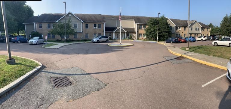 Image for 34-Unit Apartment Complex - Somerset County PA