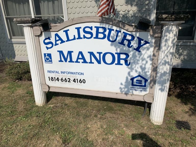 Image for 32-Unit Apartment Complex - Somerset County PA