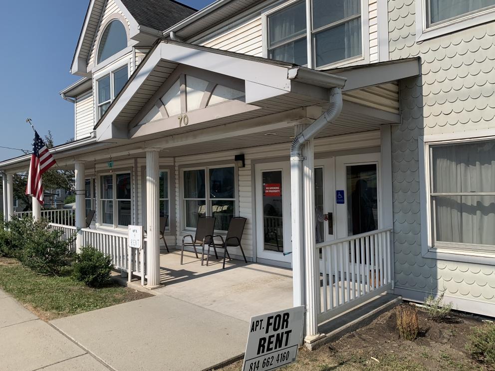 Image for 32-Unit Apartment Complex - Somerset County PA