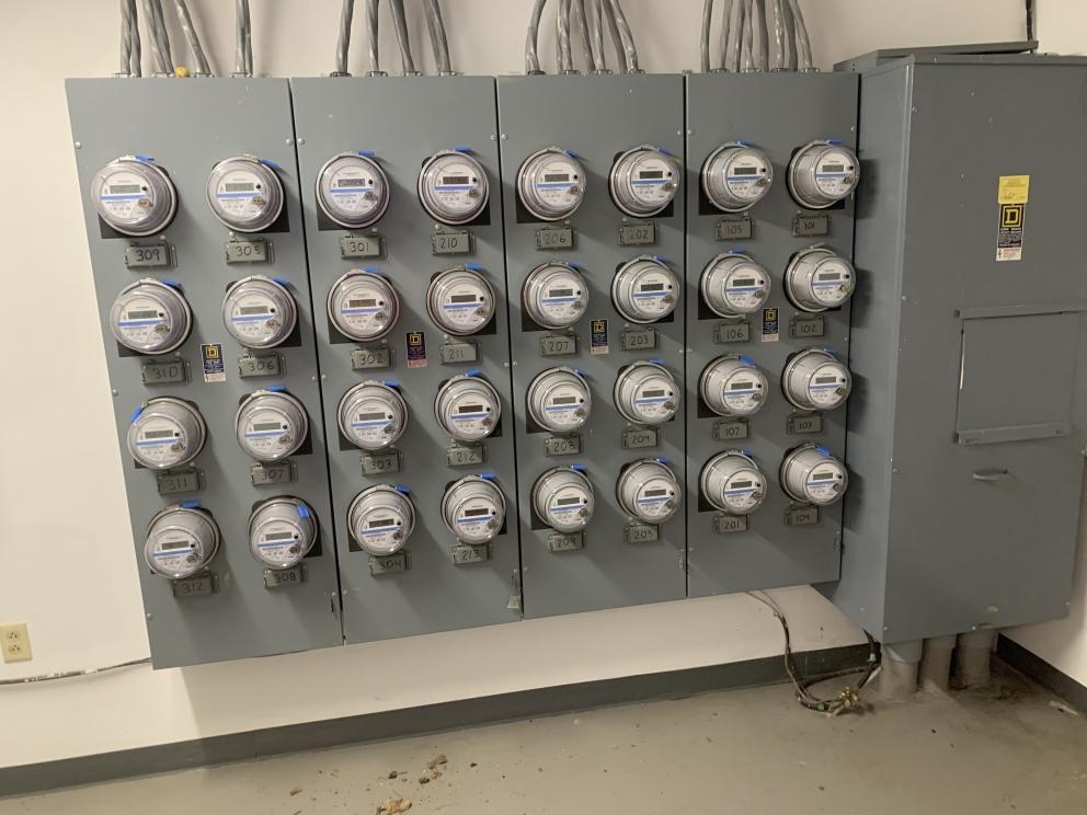 Image for 32-Unit Apartment Complex - Somerset County PA