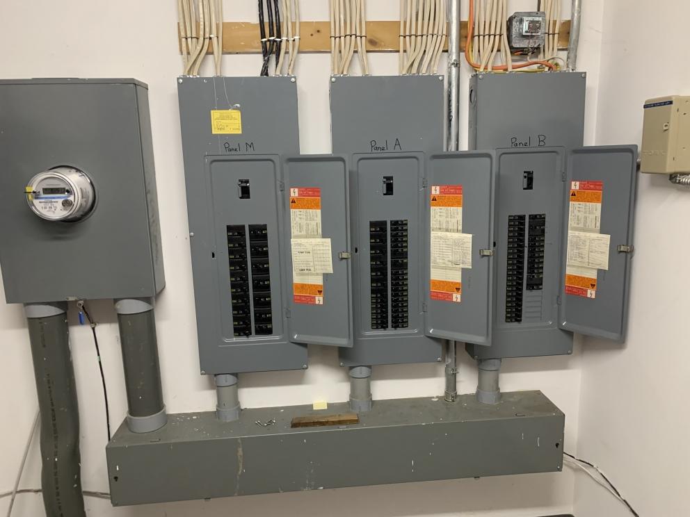 Image for 32-Unit Apartment Complex - Somerset County PA