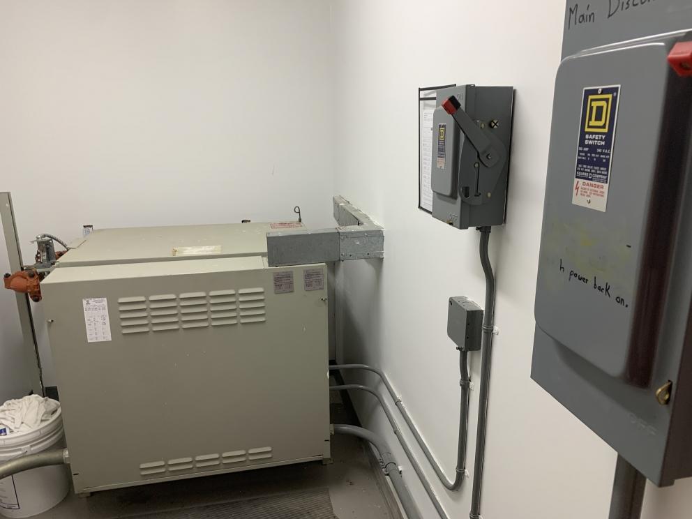 Image for 32-Unit Apartment Complex - Somerset County PA