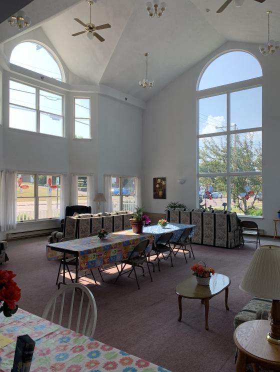 Image for 32-Unit Apartment Complex - Somerset County PA