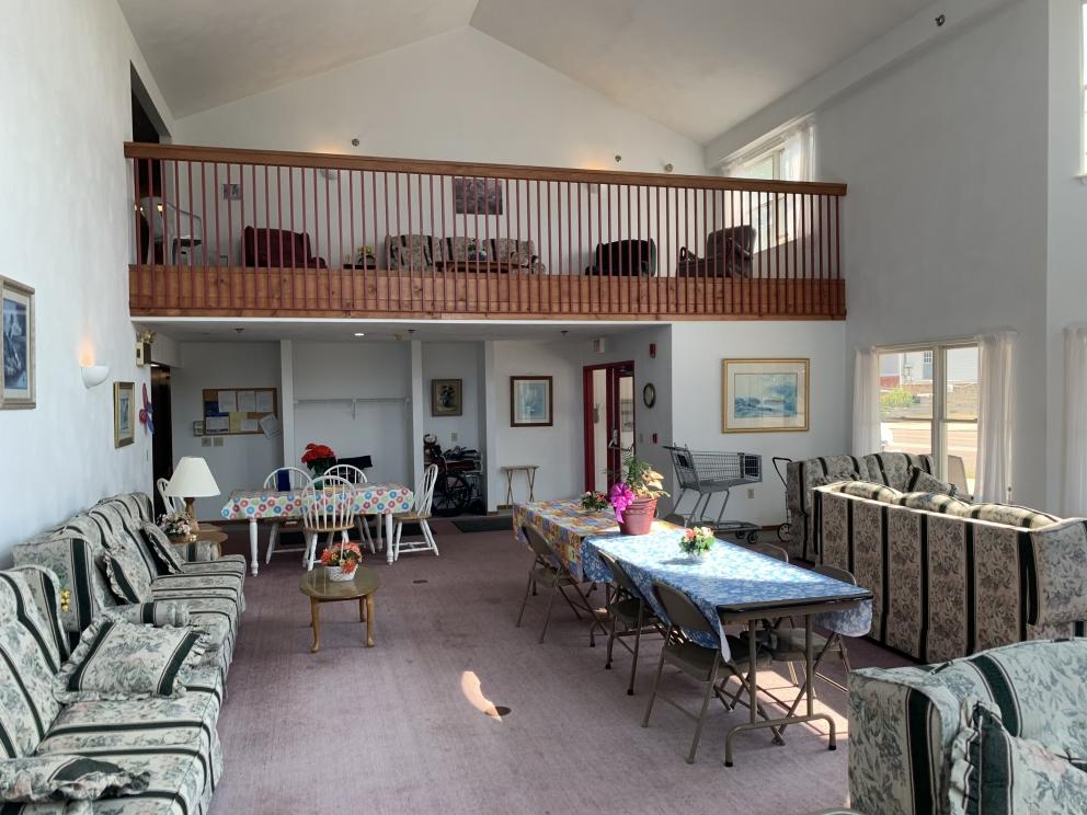 Image for 32-Unit Apartment Complex - Somerset County PA