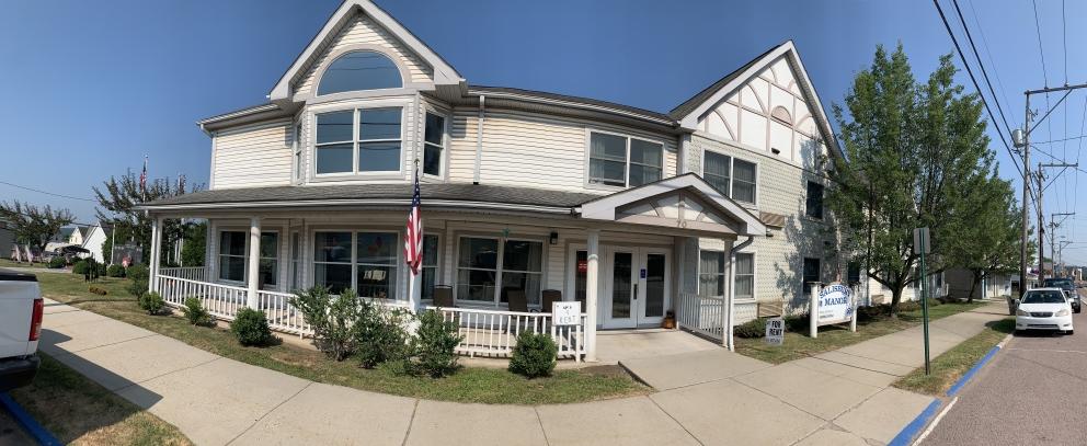 Image for 32-Unit Apartment Complex - Somerset County PA