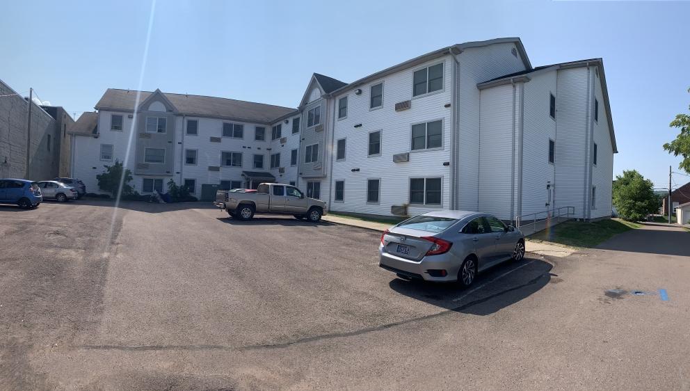 Image for 32-Unit Apartment Complex - Somerset County PA