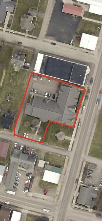 Image for 32-Unit Apartment Complex - Somerset County PA