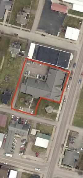 Image for 32-Unit Apartment Complex - Somerset County PA