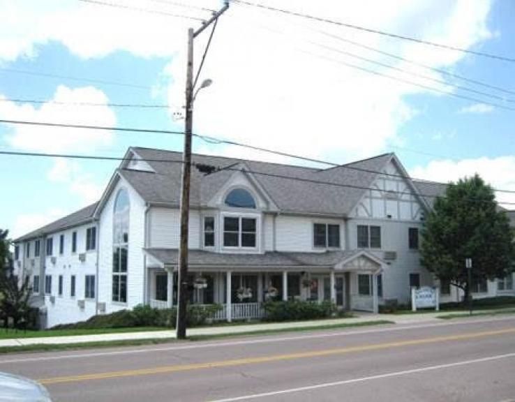 Image for 32-Unit Apartment Complex - Somerset County PA