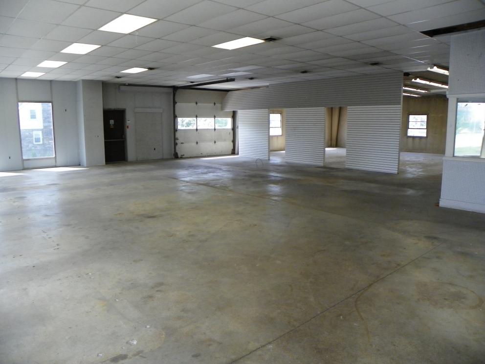 Image for ABSOLUTE Commercial Real Estate Auction - Adams County PA