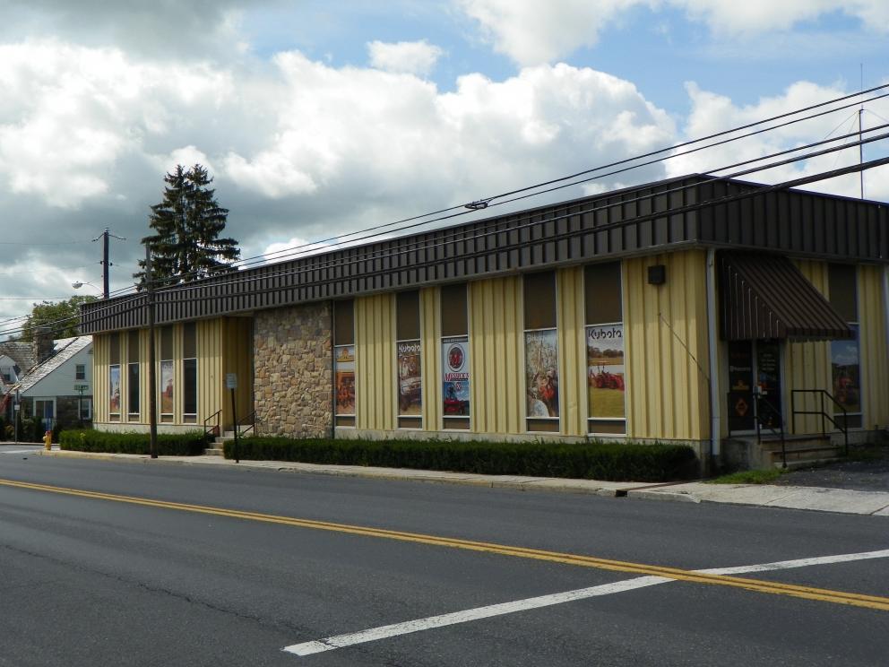 Image for ABSOLUTE Commercial Real Estate Auction - Adams County PA