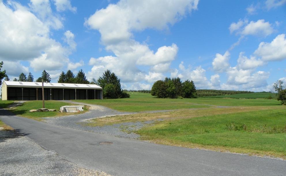 Image for ABSOLUTE Commercial Real Estate Auction - Adams County PA