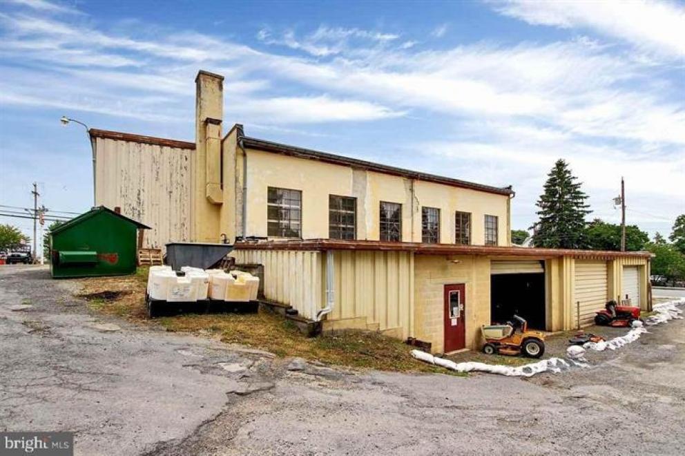Image for ABSOLUTE Commercial Real Estate Auction - Adams County PA