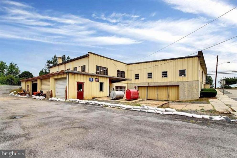 Image for ABSOLUTE Commercial Real Estate Auction - Adams County PA