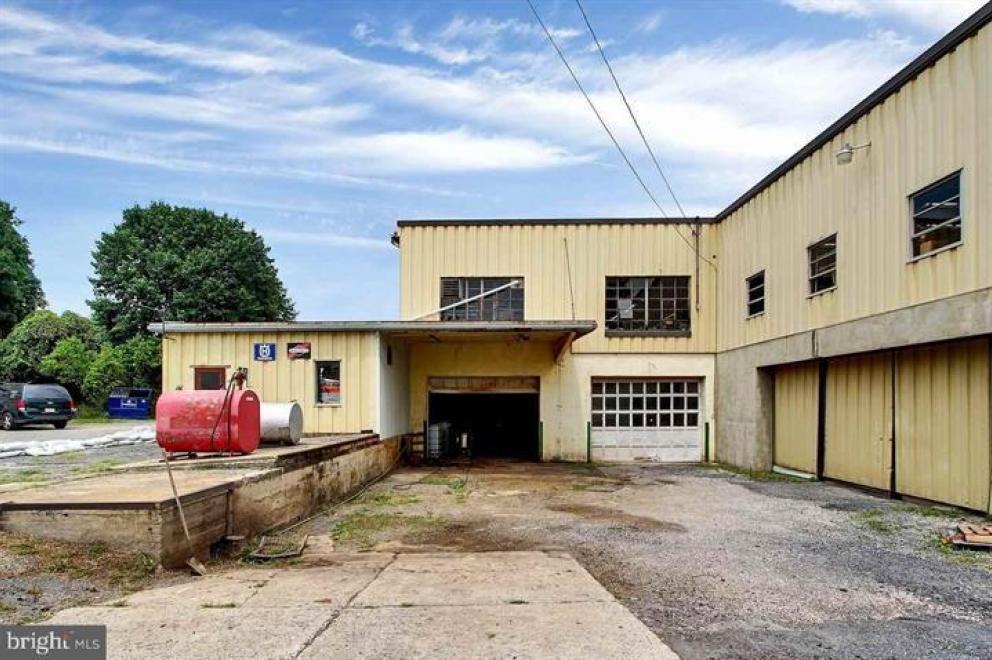 Image for ABSOLUTE Commercial Real Estate Auction - Adams County PA