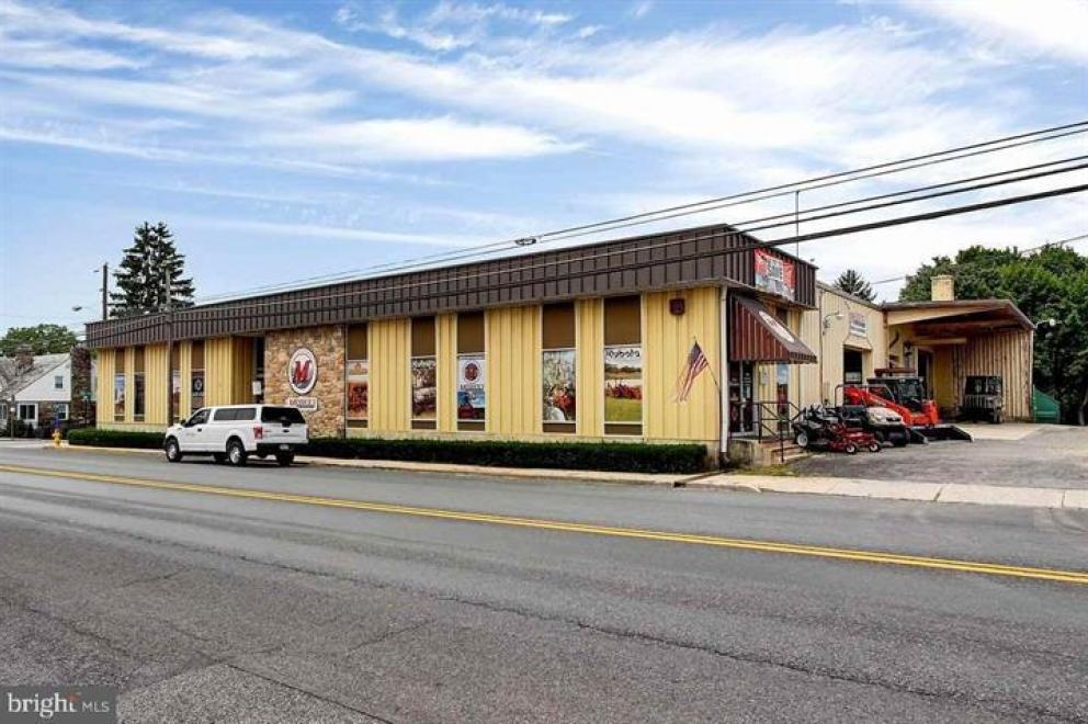 Image for ABSOLUTE Commercial Real Estate Auction - Adams County PA