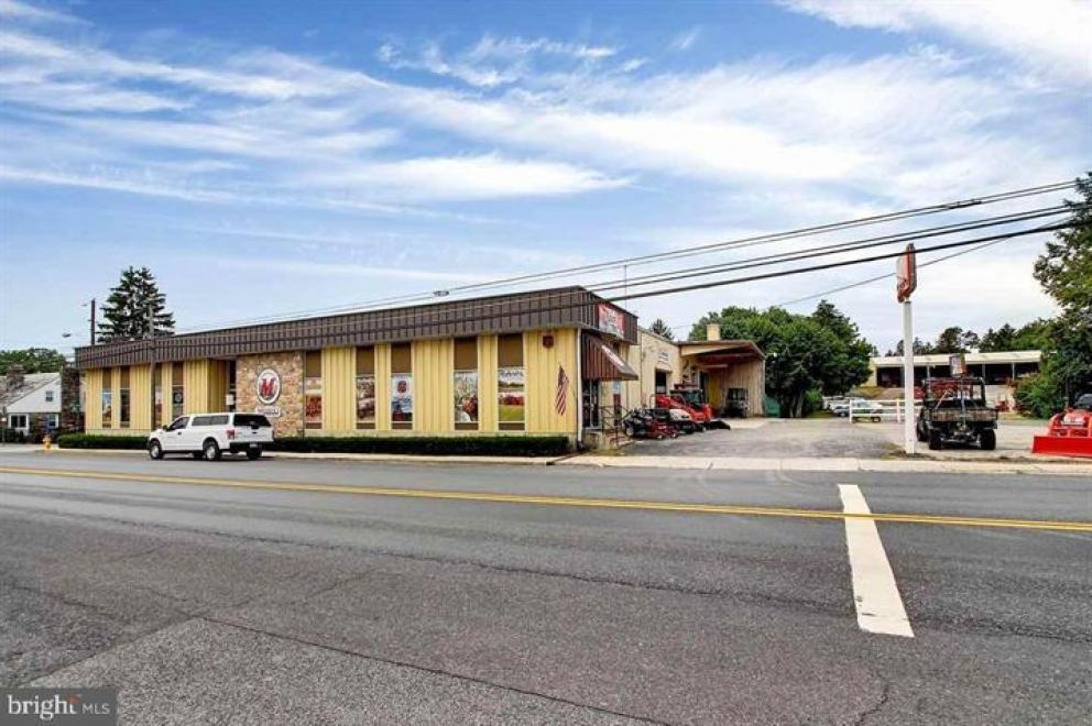 Image for ABSOLUTE Commercial Real Estate Auction - Adams County PA