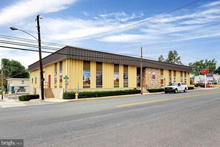 Image for ABSOLUTE Commercial Real Estate Auction - Adams County PA