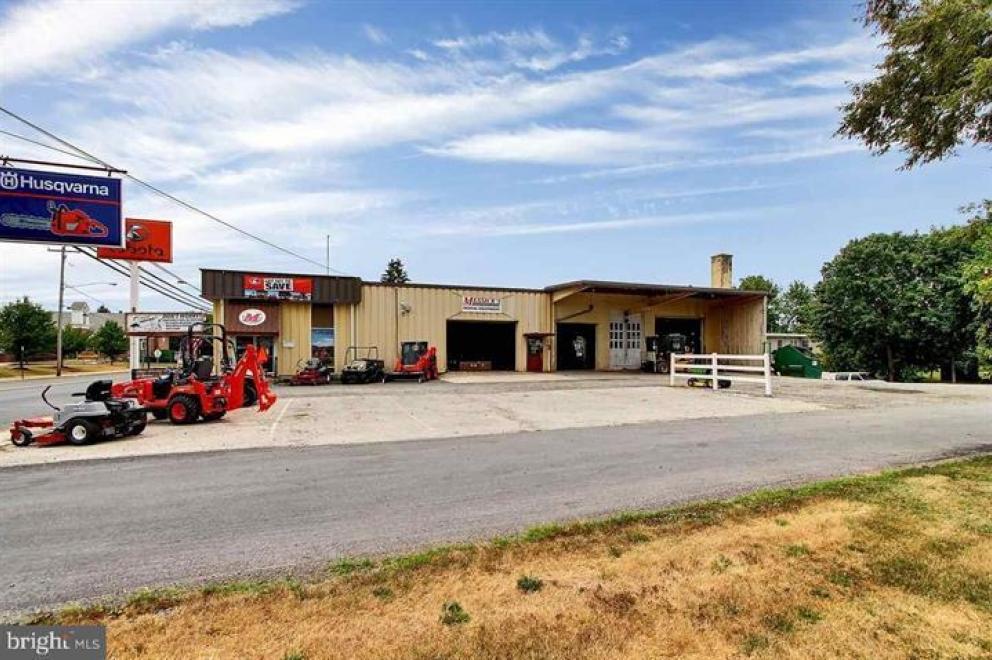 Image for ABSOLUTE Commercial Real Estate Auction - Adams County PA