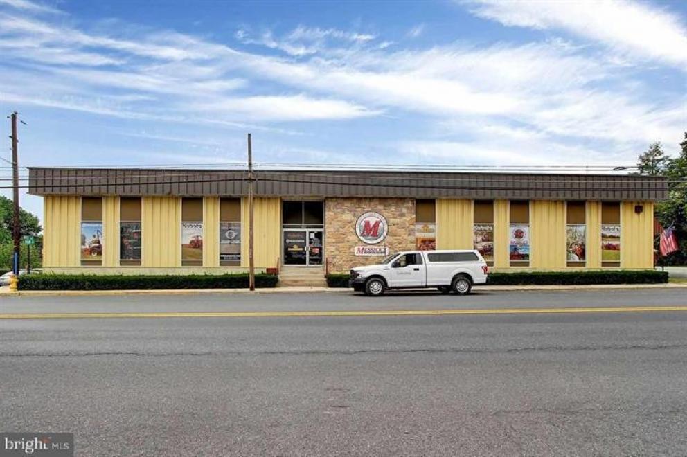 Image for ABSOLUTE Commercial Real Estate Auction - Adams County PA