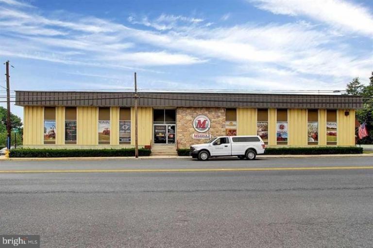 Image for ABSOLUTE Commercial Real Estate Auction - Adams County PA