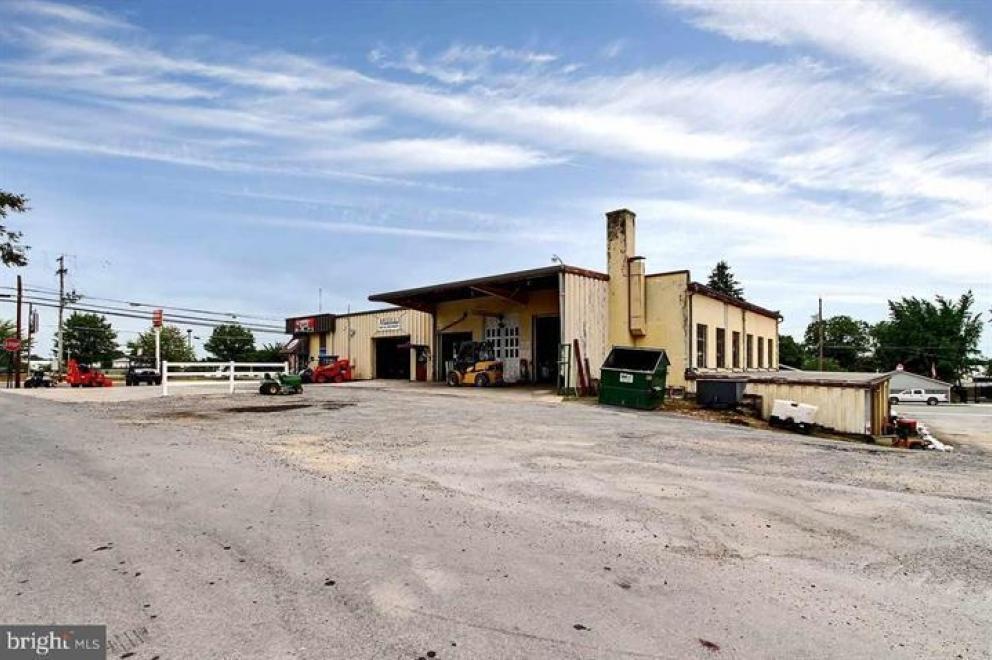 Image for ABSOLUTE Commercial Real Estate Auction - Adams County PA