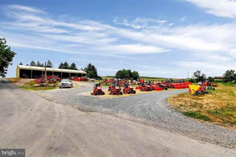 Image for ABSOLUTE Commercial Real Estate Auction - Adams County PA