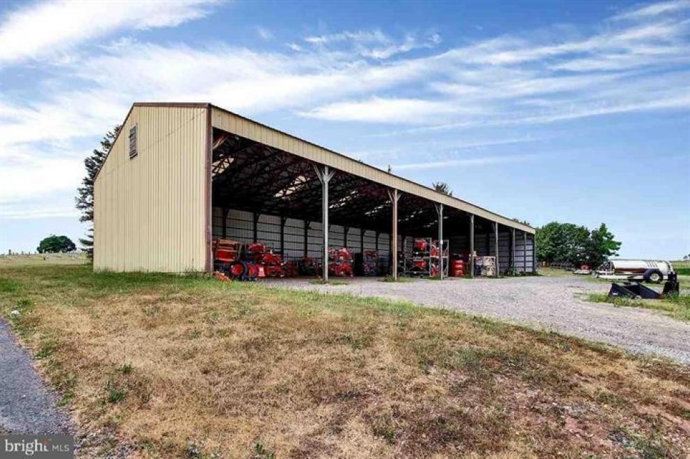 Image for ABSOLUTE Commercial Real Estate Auction - Adams County PA
