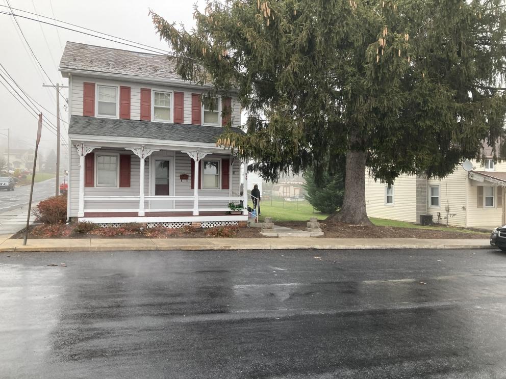 Image for Real Estate Auction - Mount Joy PA