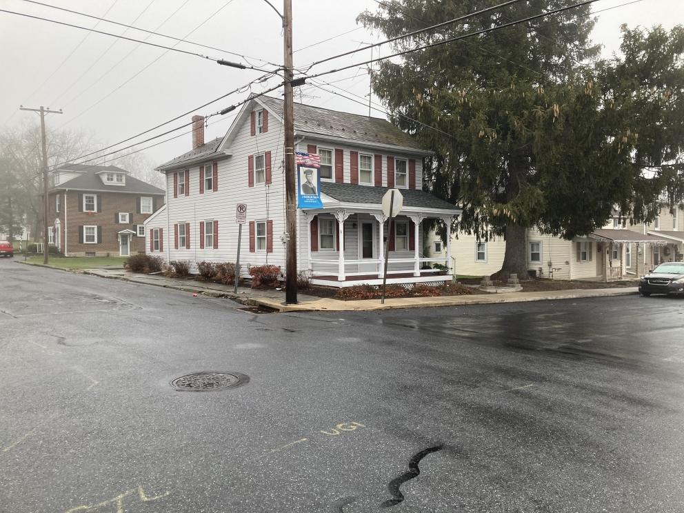 Image for Real Estate Auction - Mount Joy PA