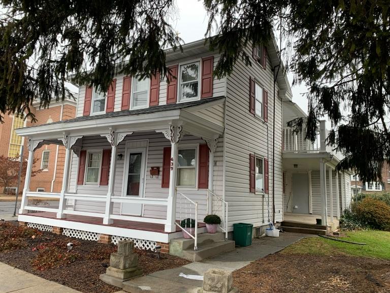 Image for Real Estate Auction - Mount Joy PA