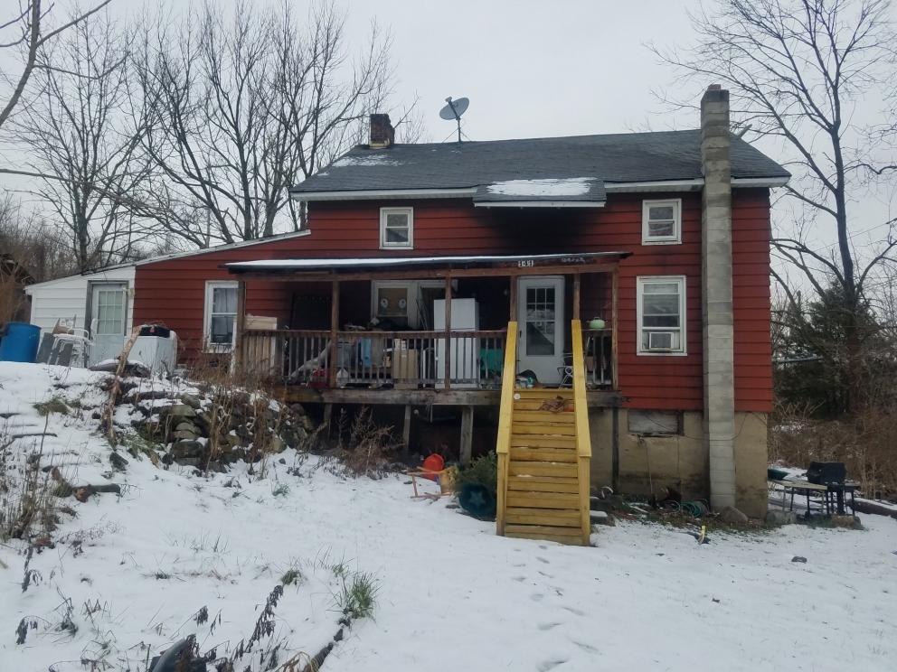 Image for ONLINE ONLY Residential Real Estate Auction - Passiac County NJ