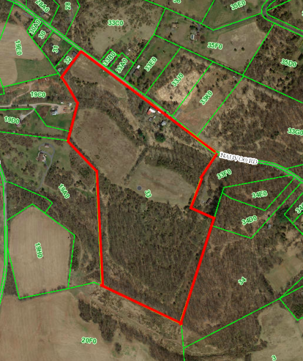 Image for ABSOLUTE AUCTION - 55 Acre Farm - York County