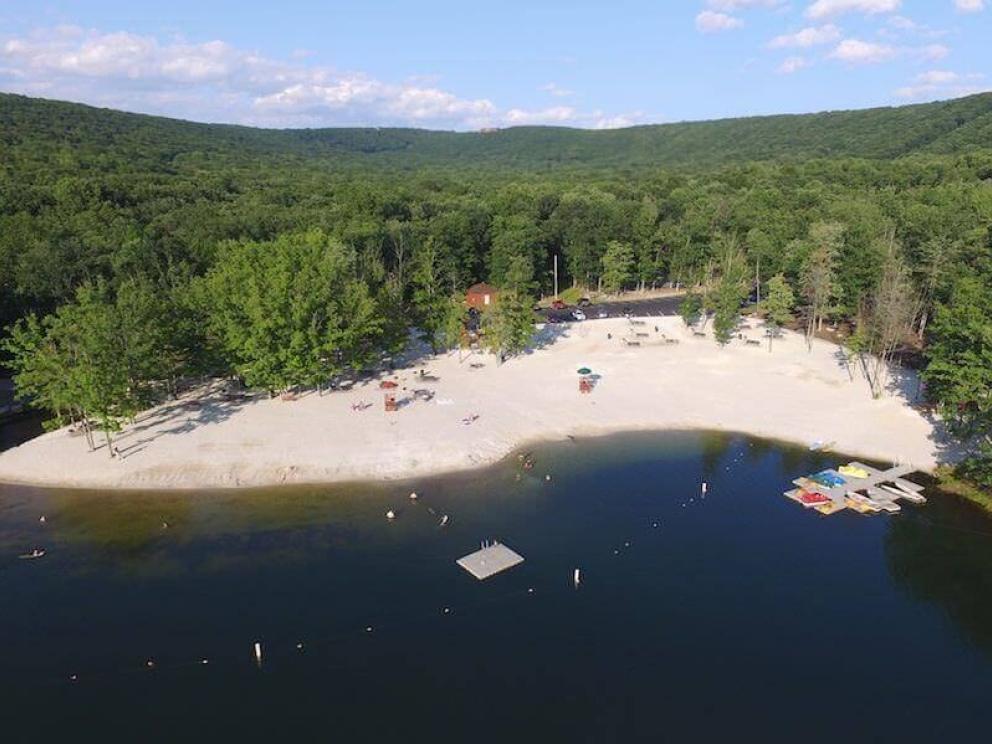 Image for ONLINE ONLY AUCTION - Eagle Rock Resort