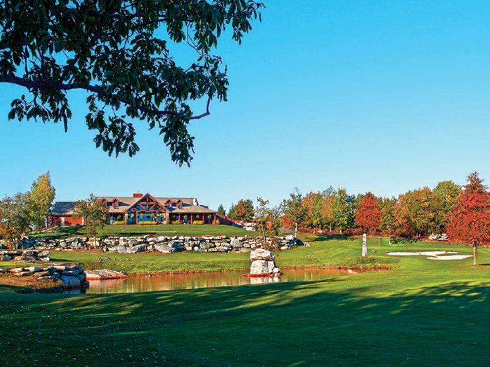 Image for ONLINE ONLY AUCTION - Eagle Rock Resort