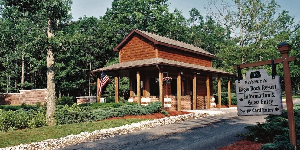 Image for ONLINE ONLY AUCTION - Eagle Rock Resort