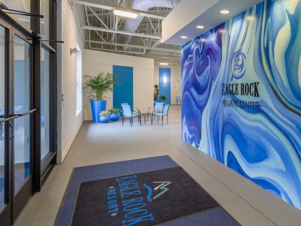 Image for ONLINE ONLY AUCTION - Eagle Rock Resort