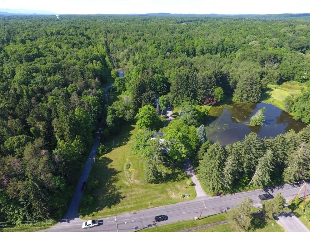 Image for Real Estate Auction - Dutchess County NY