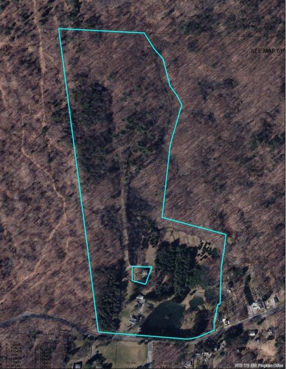 Image for Real Estate Auction - Dutchess County NY