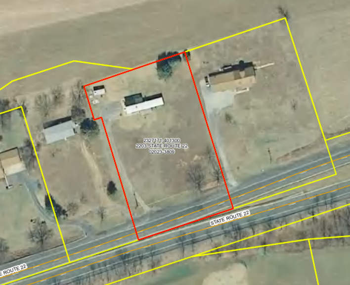 Image for ABSOLUTE Real Estate Auction - Lebanon County PA