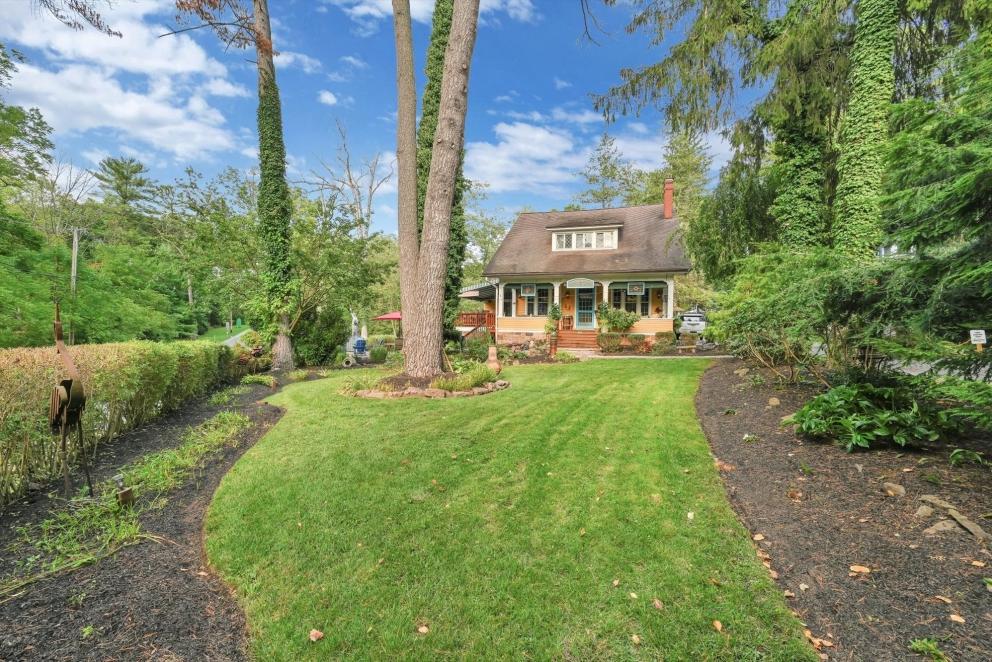 Image for Real Estate Auction - Mount Gretna Pennsylvania