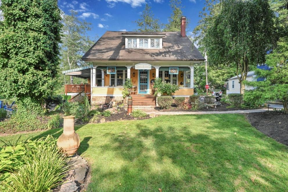 Image for Real Estate Auction - Mount Gretna Pennsylvania