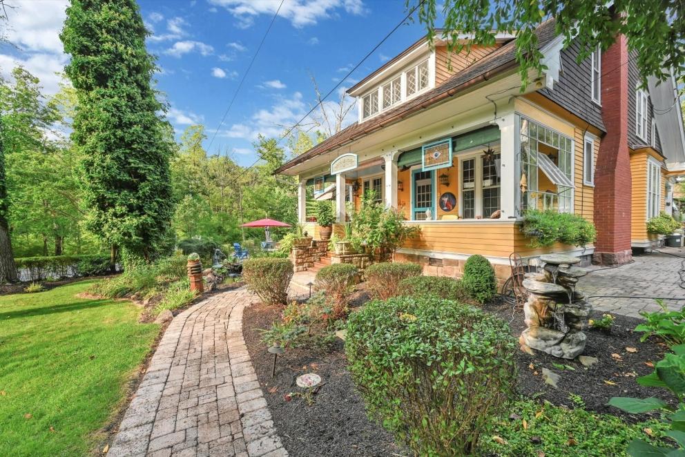 Image for Real Estate Auction - Mount Gretna Pennsylvania