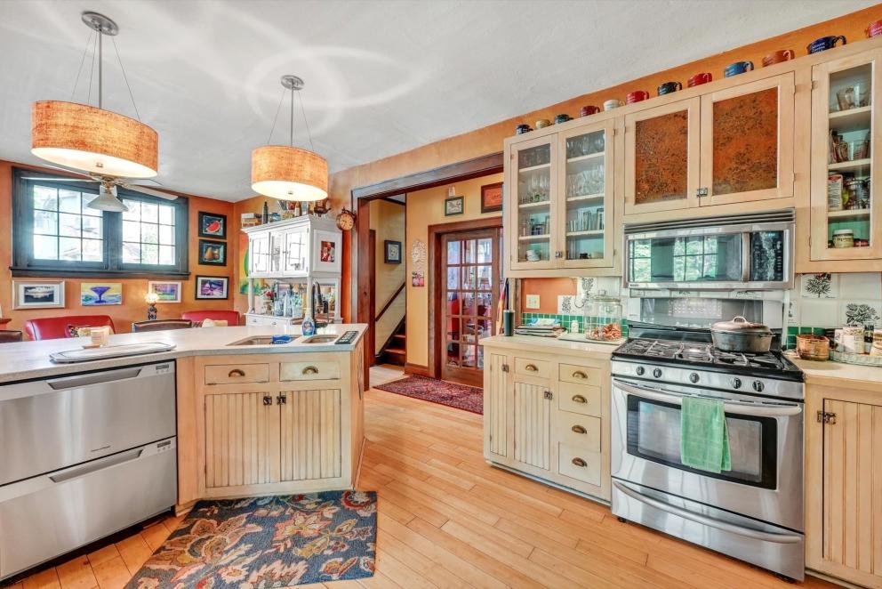 Image for Real Estate Auction - Mount Gretna Pennsylvania