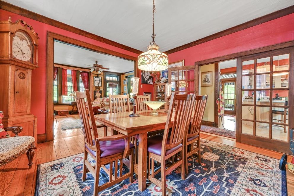 Image for Real Estate Auction - Mount Gretna Pennsylvania