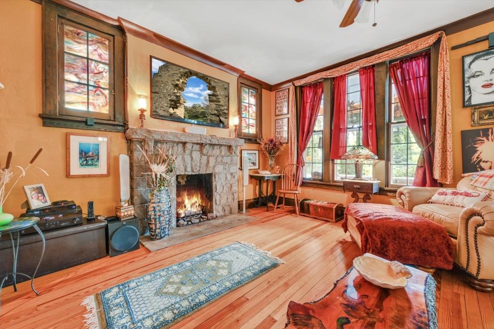 Image for Real Estate Auction - Mount Gretna Pennsylvania