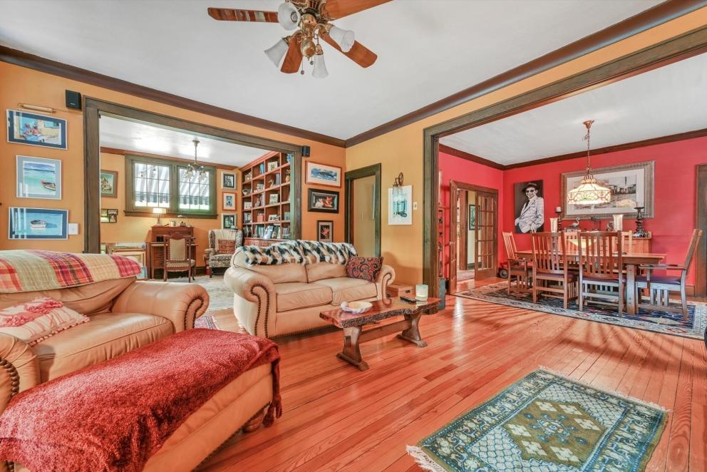 Image for Real Estate Auction - Mount Gretna Pennsylvania